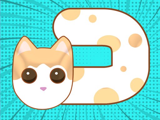 Flexible Feline Puzzle Quest