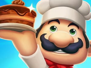 Idle Restaurant Tycoon Online Game