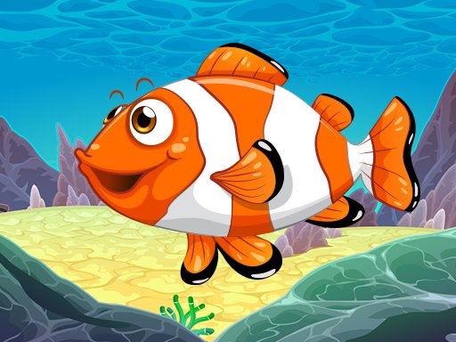 Aquarium Puzzle - Relaxing Jigsaw Game