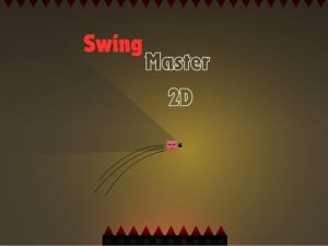 Swing Master 2D Online Game