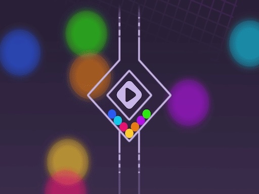 Candy Sort Puzzle Challenge