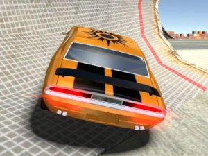 Autosimulator Online Game