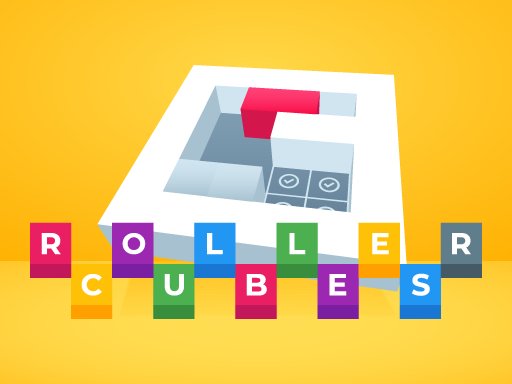 Cube Connect Puzzle Challenge