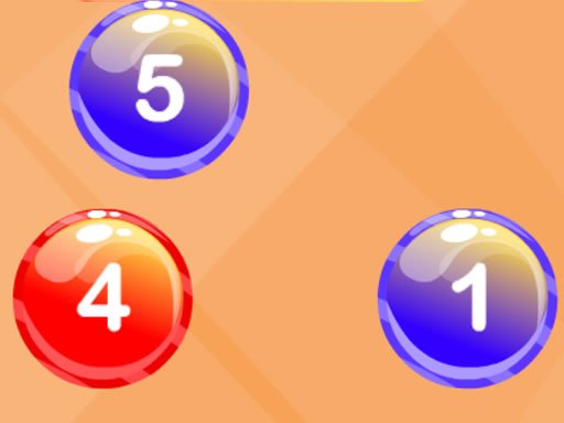 Number Merge Puzzle