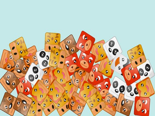 Animal Find Puzzle Game