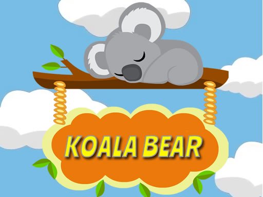 Koala Star Collector Arcade