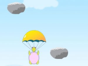Animals Fall Online Game