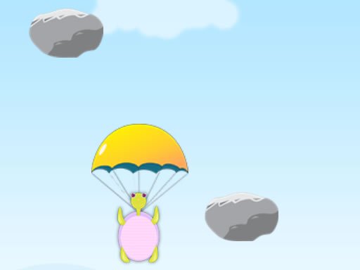 Animal Sky Drop Puzzle