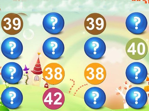 Number Fun Puzzle Adventure
