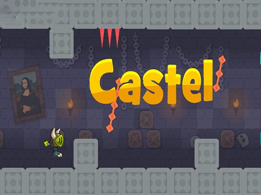 Castle Dash Arcade Runner