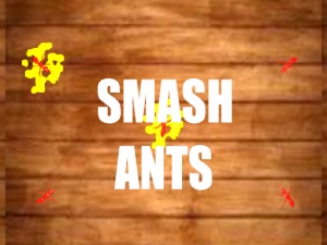 SMASH ANTS Online Game
