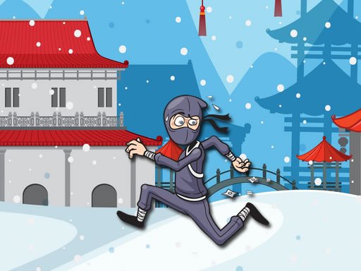 Swift Runner Adventure