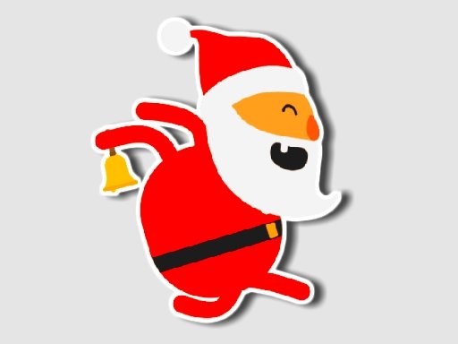 Holiday Gift Dash Arcade
