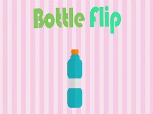 Bottle Flip Pro Online Game