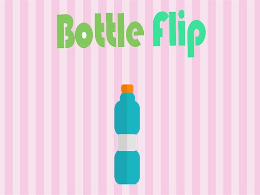Bottle Flip Journey Arcade