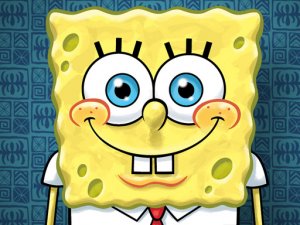 Sponge Bob Match3 Puzzle Game