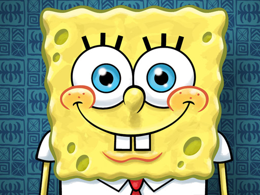 SpongeBob Match3 Puzzle