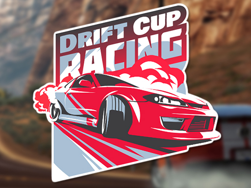 Drift Cup Racing Arcade