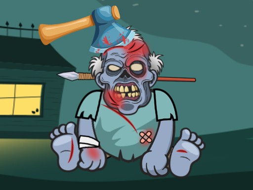 Fun Kicking Action Game