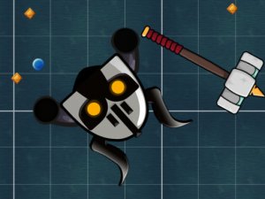 Gem Arena io - Strategy Game
