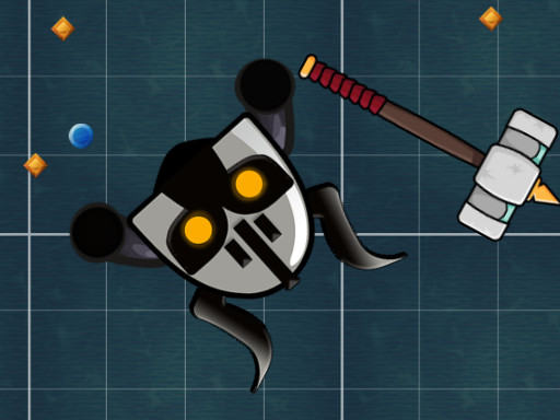 Gem Arena: Gem Collection Strategy