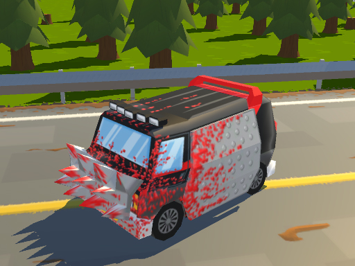 Flat Out Escape Driving