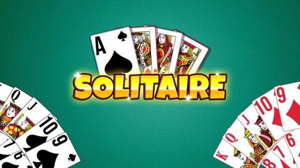 Solitaire Classic Card Game