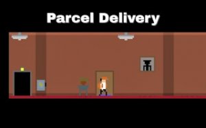 Parcel Delivery Apartment Puzzle Adventure