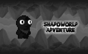 Shadoworld Adventure: Retro Platformer Game Online