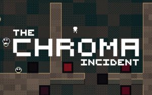 The Chroma Incident: Color Raid Adventure Online Game