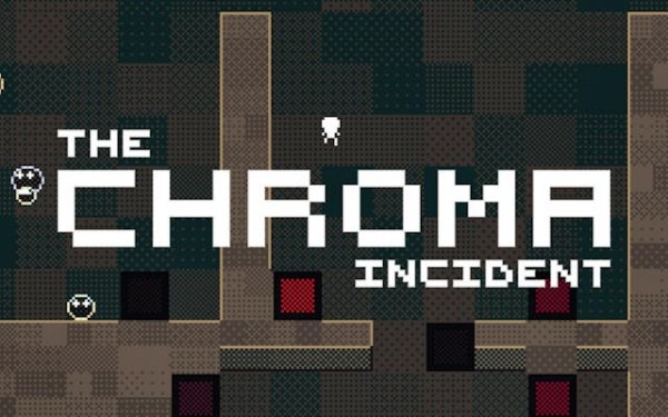 The Chroma Incident: Color Raid Adventure Online Game