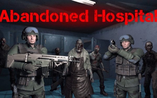 Survival Challenge: Hospital Rescue