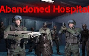 Survival Challenge: Hospital Rescue
