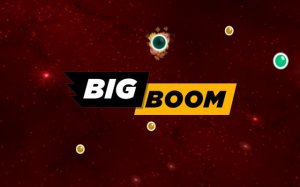 BigBoom: Strategic Projectile Expansion Puzzle Game
