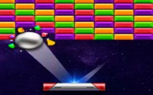Brick Breaker Pro - Classic Arcade Online Game