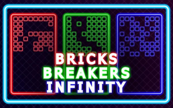 Tile Smash Endless Puzzle
