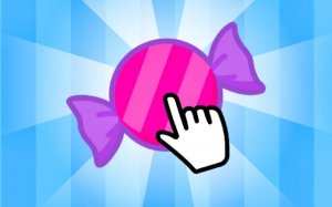 Candy Clicker 2 - Sweet Idle Clicker Online Game