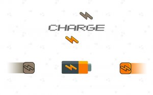 Charge Battery Puzzle Game Online