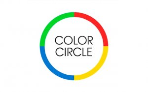 Color Circle Reaction Challenge Online Game