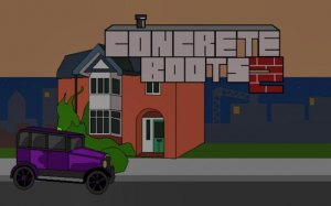 Concrete Boots 2: Mafia Empire Strategy Game
