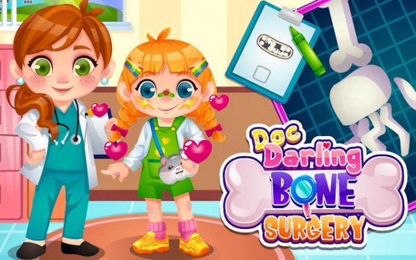 Little Healer Play Hospital