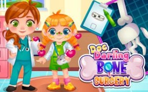 Little Healer Play Hospital