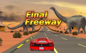 Final Freeway Racing Game Online