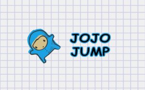 Jojo Jump - Endless Arcade Jumper Online Game