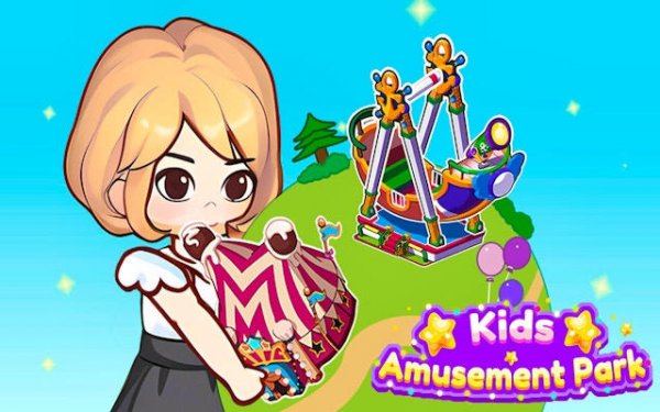 Little Learners Activity Park
