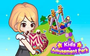 Little Learners Activity Park