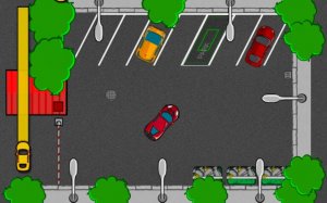 Park Your Car - Ultimate Parking Challenge Online Game