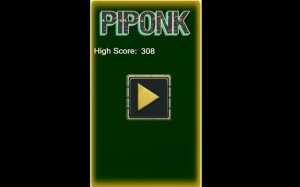 Piponk Ball Drop Challenge