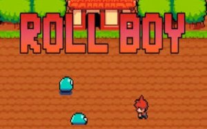 Roll Champion: Bounce Arcade