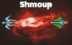 Shmoup Online - Space Precision Arcade